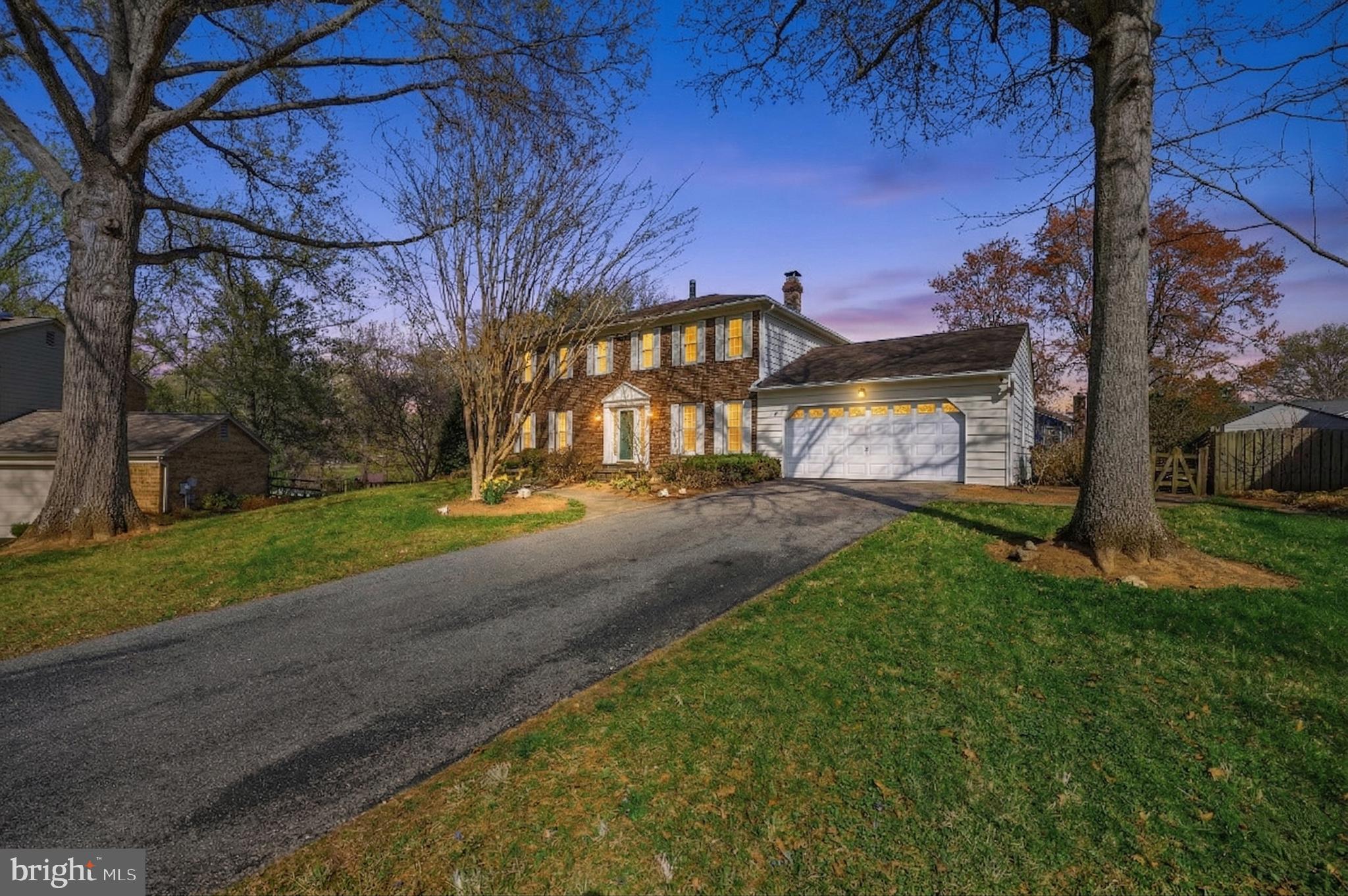 1515 Blue Meadow Road Potomac, MD 20854 - Photo 41 of 42