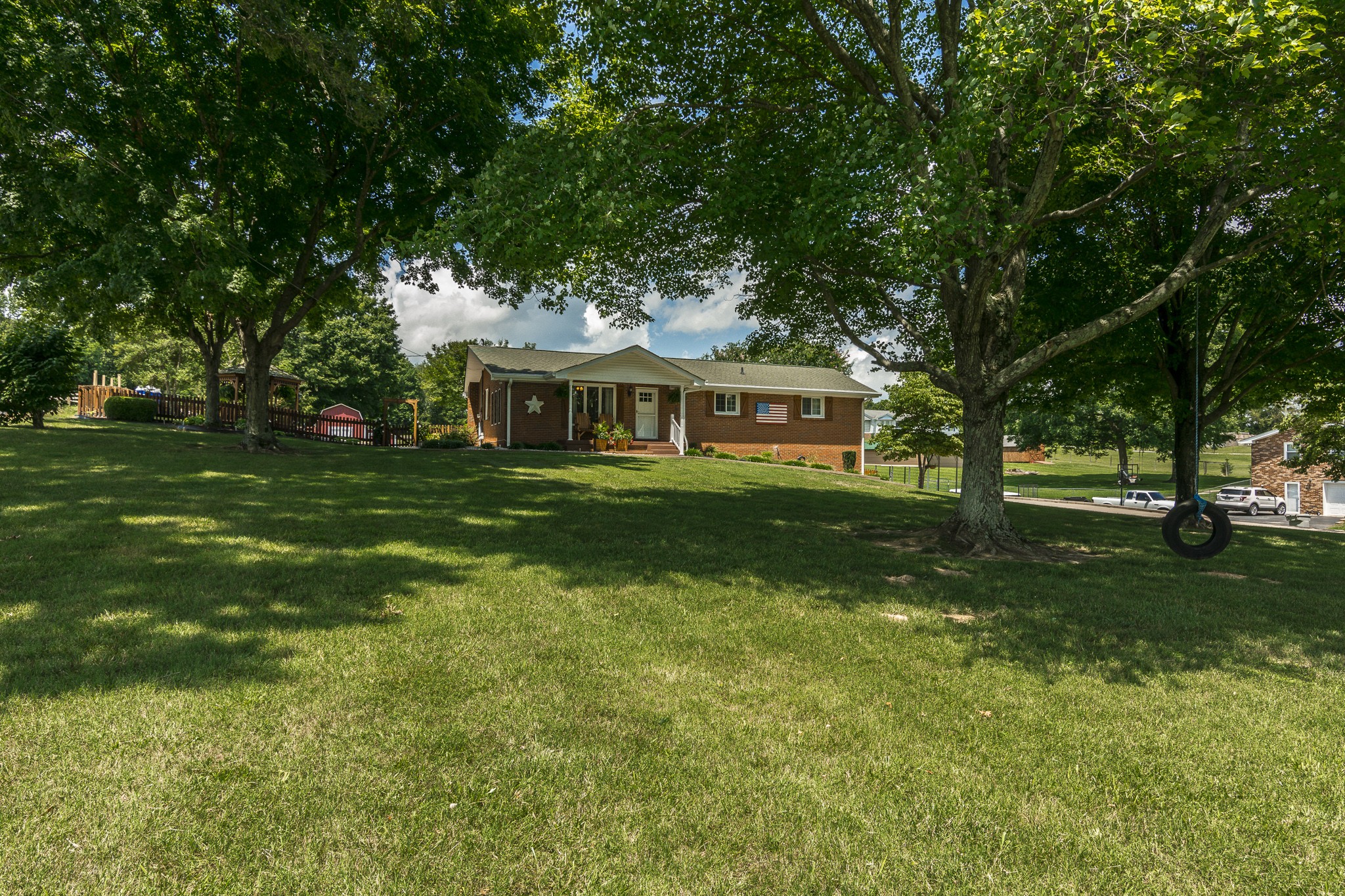 7253 Bidwell Road Joelton, TN 37080 - Photo 2 of 48 Gallery Image 2