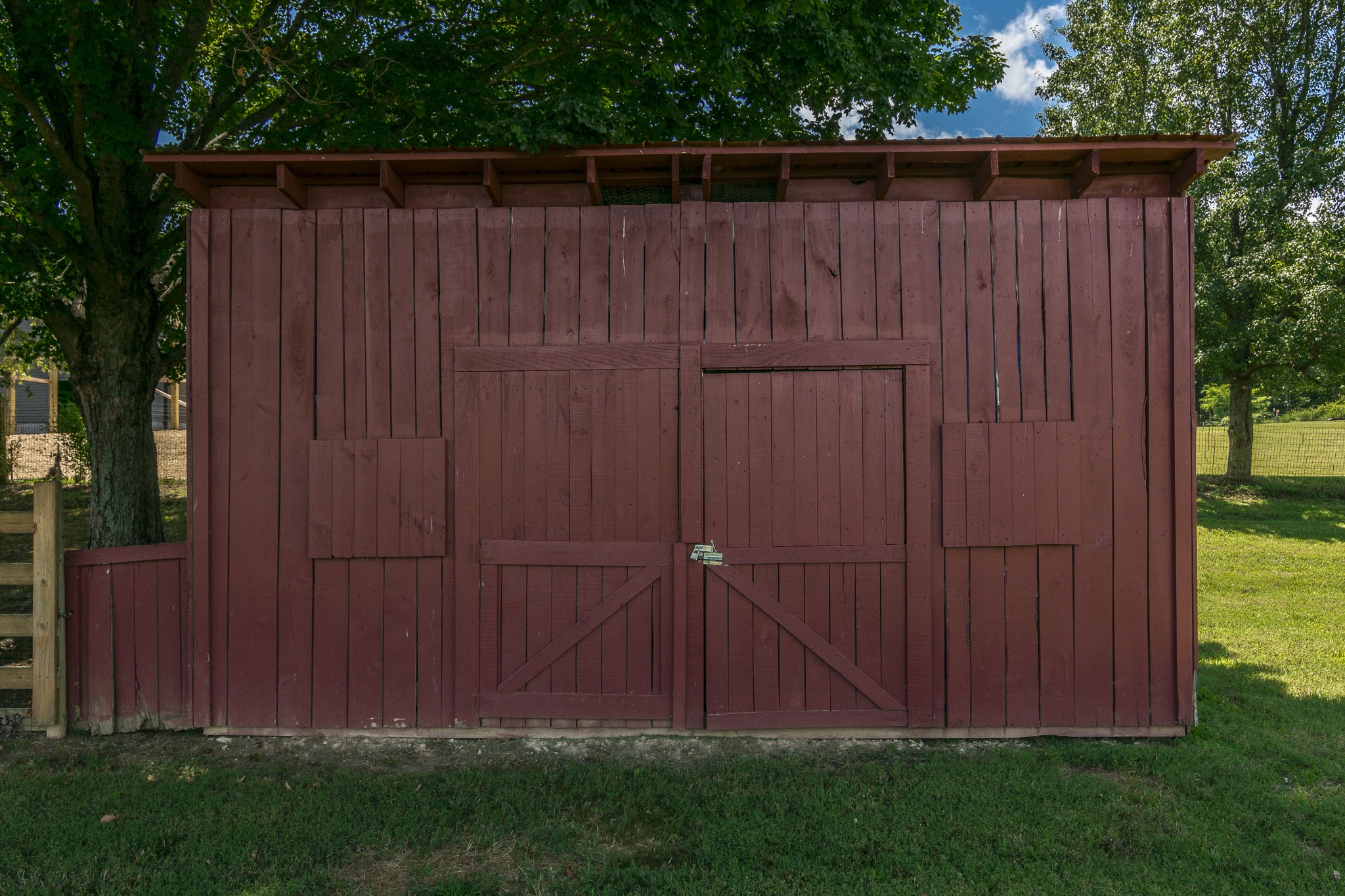7253 Bidwell Road Joelton, TN 37080 - Photo 11 of 48 Gallery Image 11