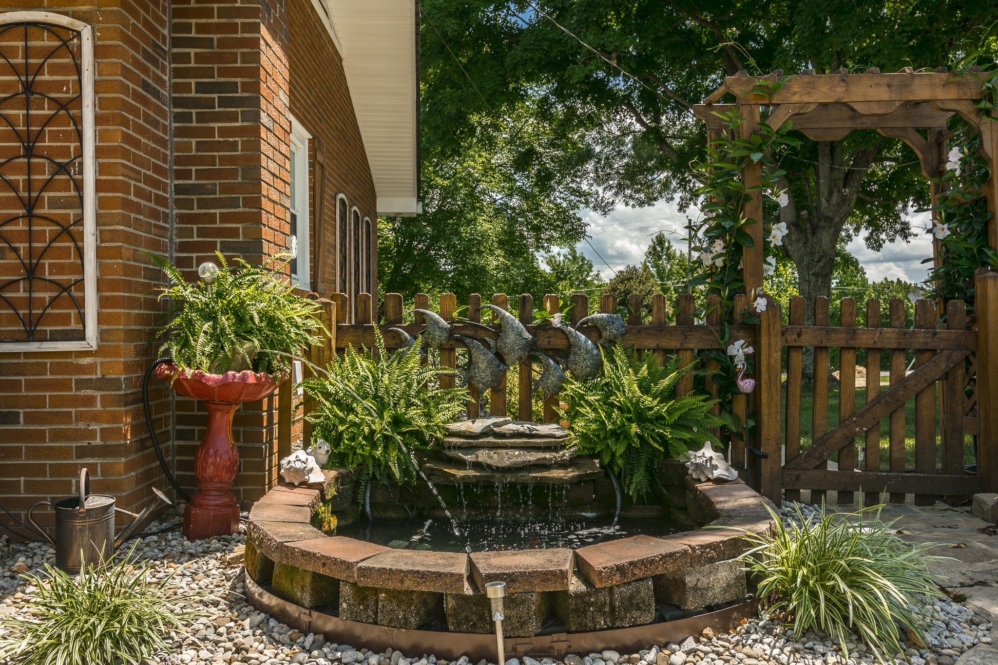 7253 Bidwell Road Joelton, TN 37080 - Photo 13 of 48 Gallery Image 13