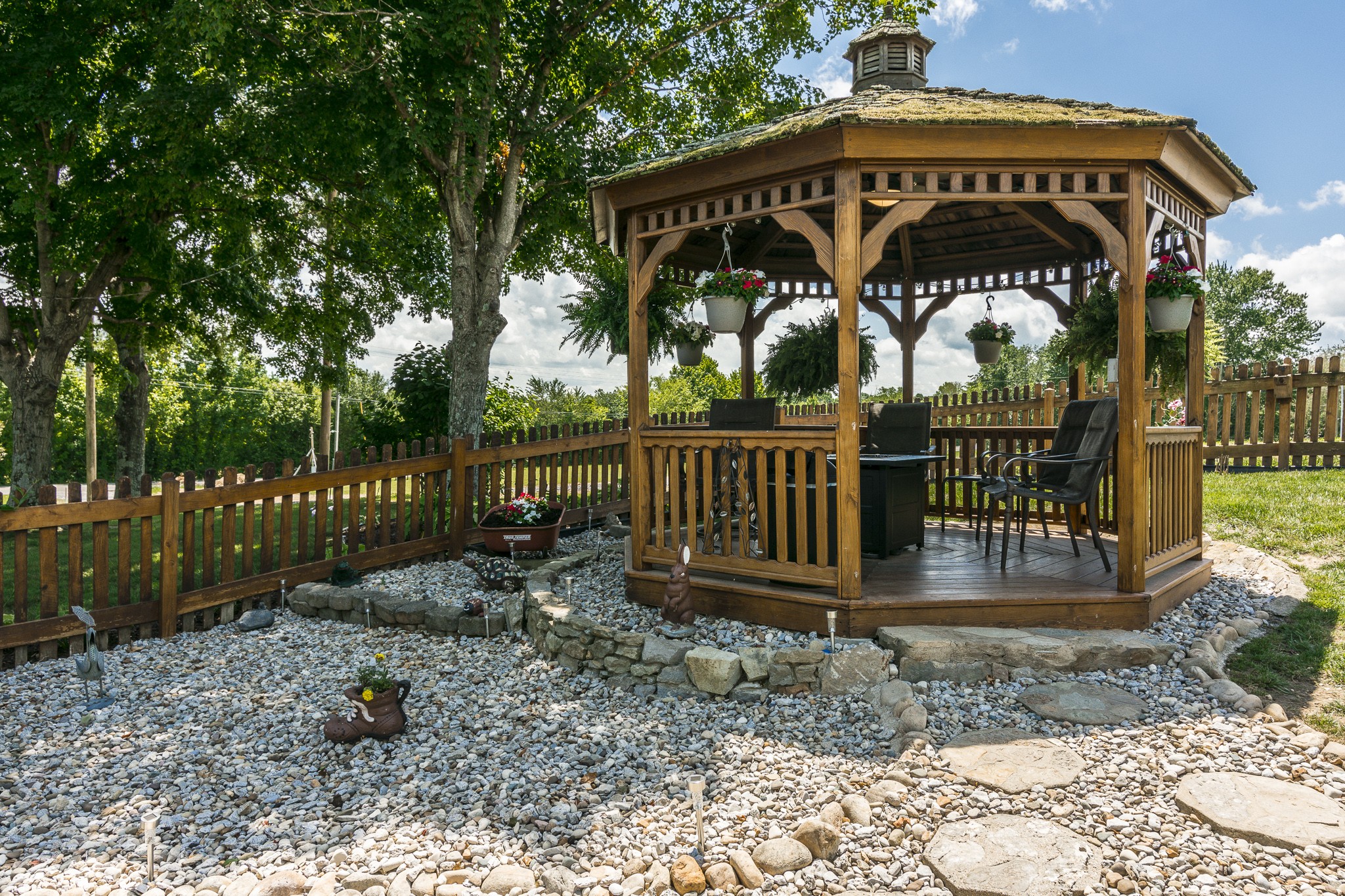 7253 Bidwell Road Joelton, TN 37080 - Photo 14 of 48 Gallery Image 14