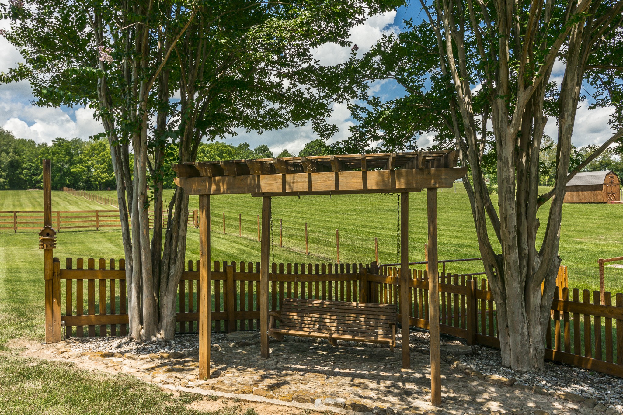 7253 Bidwell Road Joelton, TN 37080 - Photo 17 of 48 Gallery Image 17