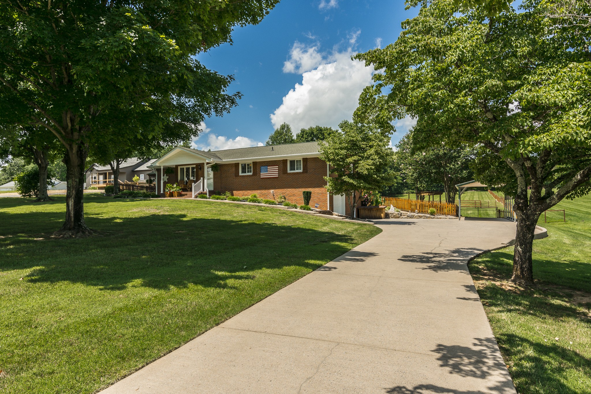 7253 Bidwell Road Joelton, TN 37080 - Photo 3 of 48 Gallery Image 3