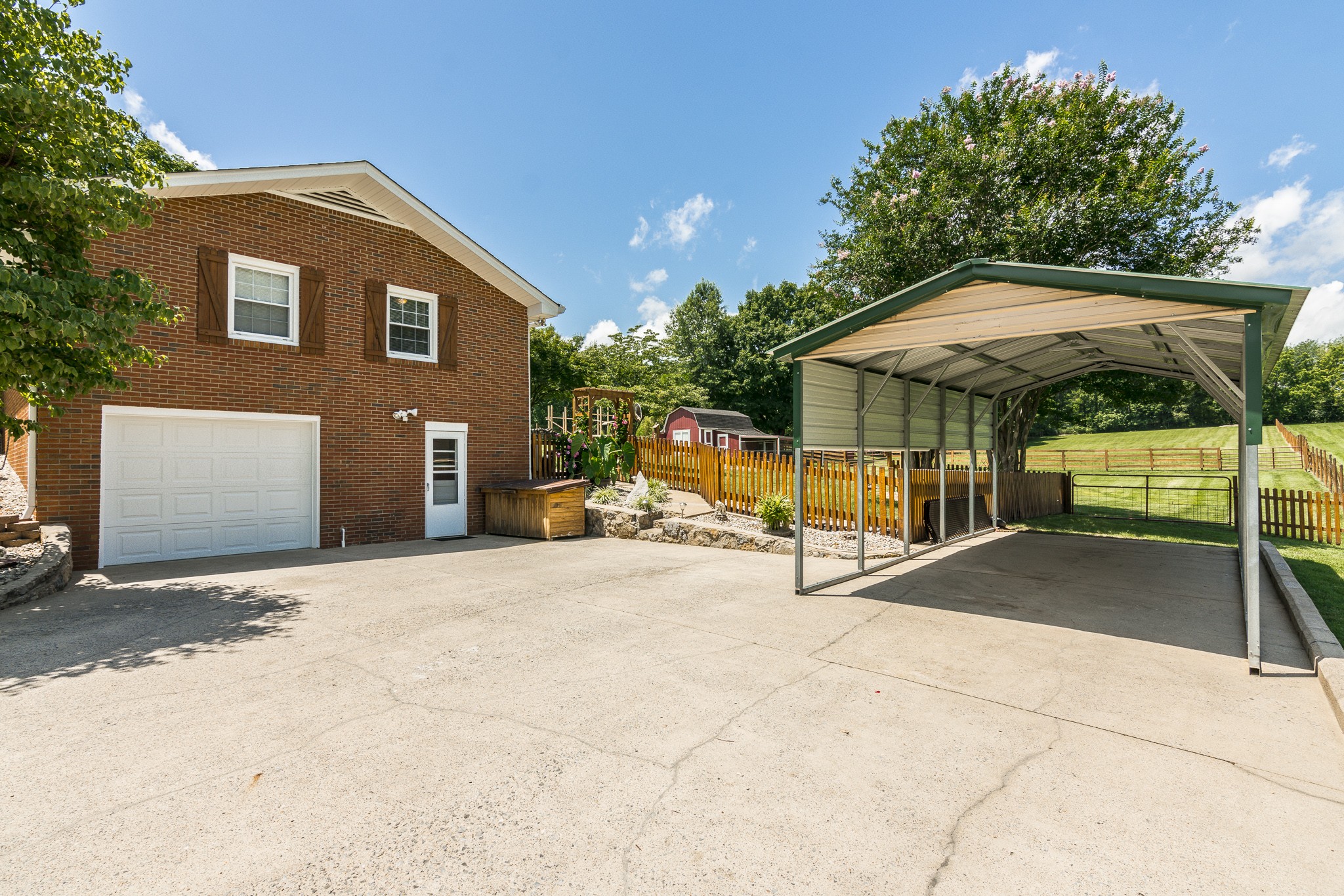 7253 Bidwell Road Joelton, TN 37080 - Photo 5 of 48 Gallery Image 5