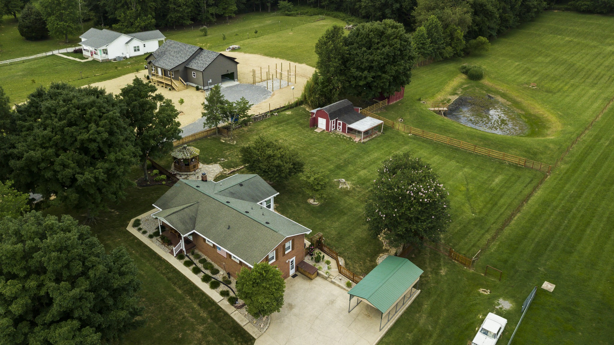 7253 Bidwell Road Joelton, TN 37080 - Photo 47 of 48 Gallery Image 47