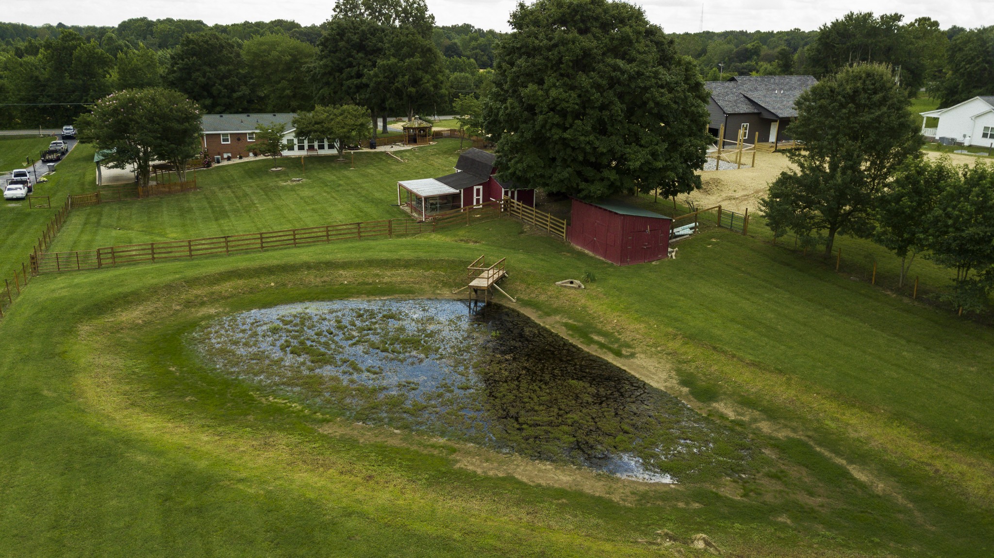 7253 Bidwell Road Joelton, TN 37080 - Photo 48 of 48 Gallery Image 48