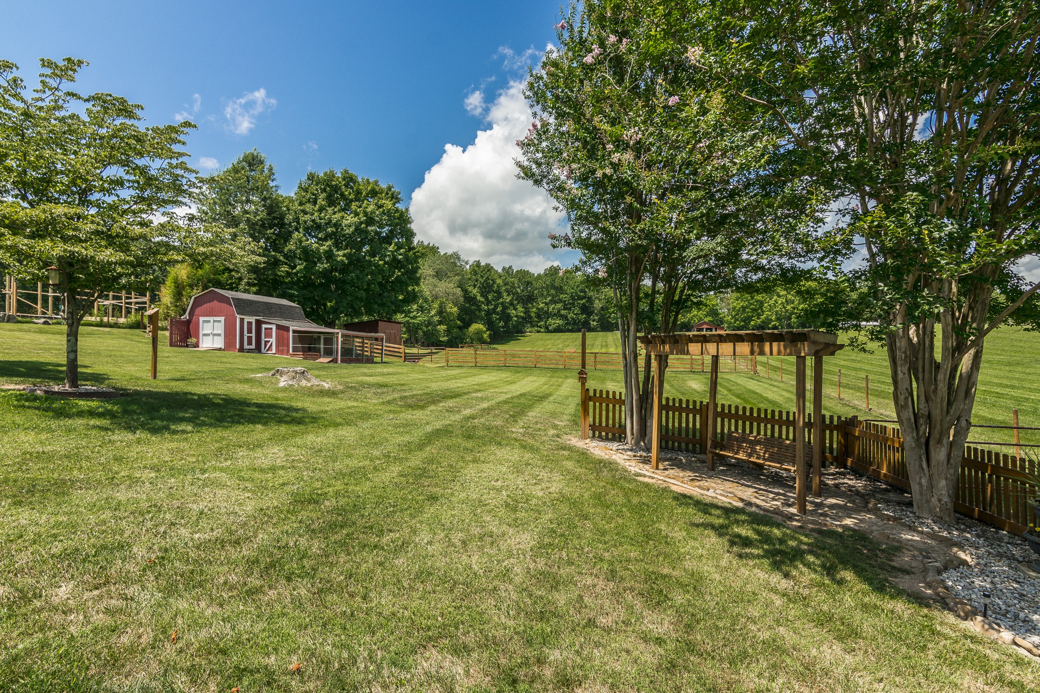 7253 Bidwell Road Joelton, TN 37080 - Photo 8 of 48 Gallery Image 8