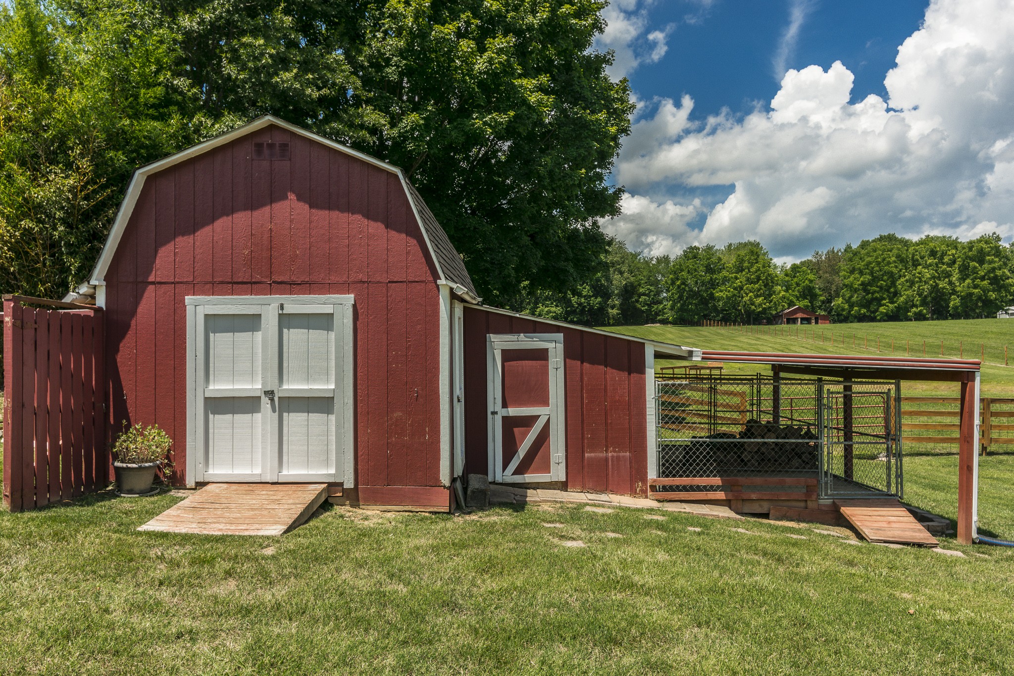 7253 Bidwell Road Joelton, TN 37080 - Photo 10 of 48 Gallery Image 10