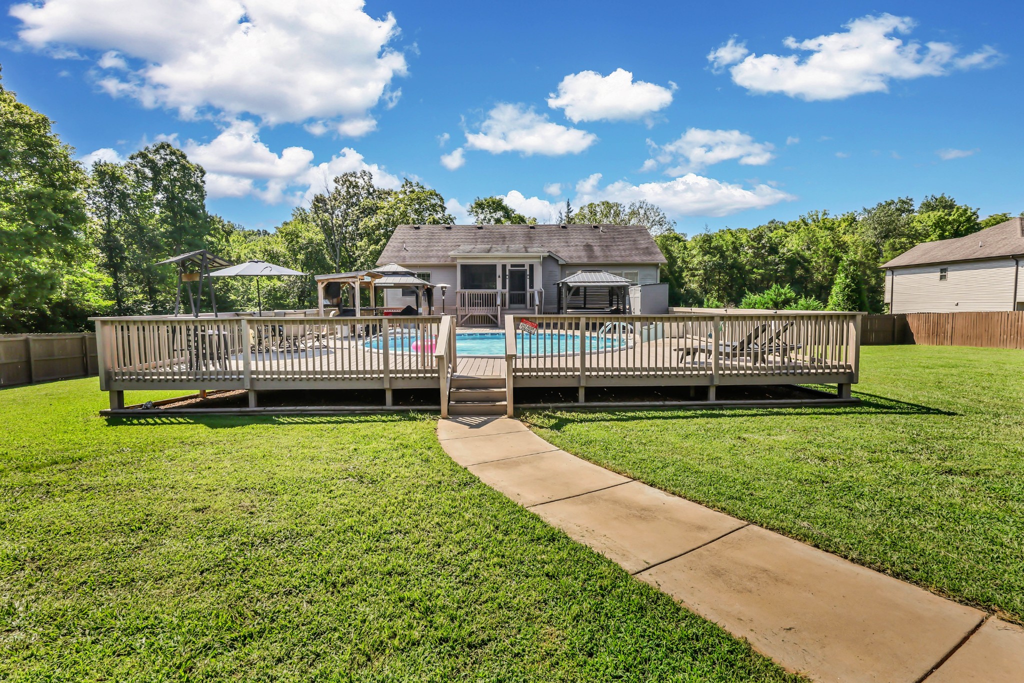 2634 7 Mile Ferry Road Clarksville, TN 37040 - Photo 50 of 61 Gallery Image 50