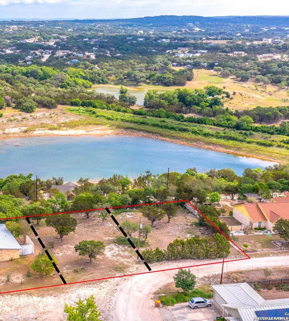 Lot 33 Park Grove Spring Branch, TX 78070 - Photo 2 of 10 Gallery Image 2