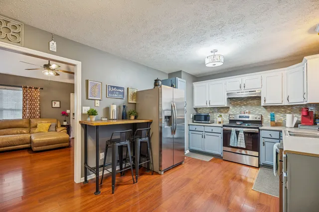 $309,900 | 196 Brookfield Circle, Winchester, TN 37398