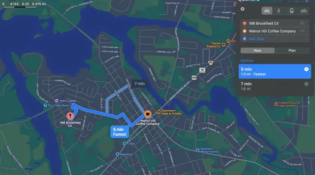 $309,900 | 196 Brookfield Circle, Winchester, TN 37398