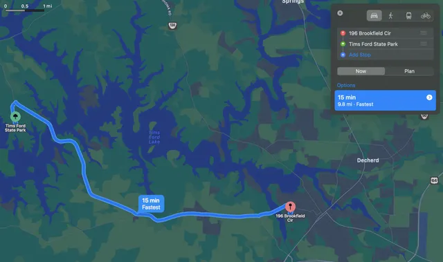 $309,900 | 196 Brookfield Circle, Winchester, TN 37398