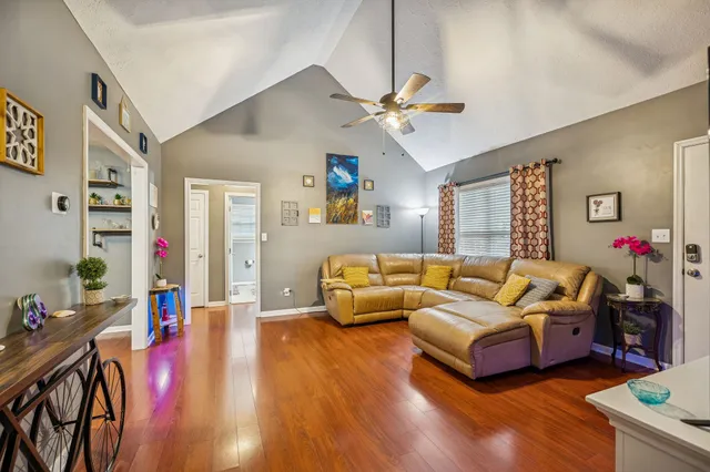 $309,900 | 196 Brookfield Circle, Winchester, TN 37398