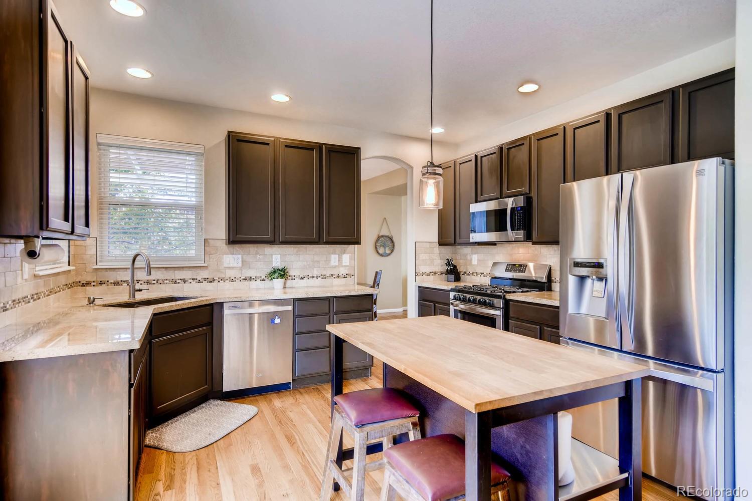 3450 Foxridge Trail Highlands Ranch, CO 80126 - Photo 1 of 29 Gallery Image 1