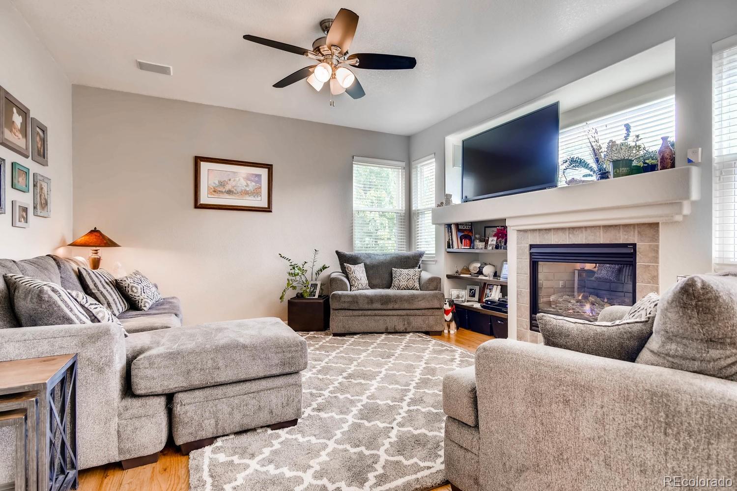 3450 Foxridge Trail Highlands Ranch, CO 80126 - Photo 11 of 29 Gallery Image 11