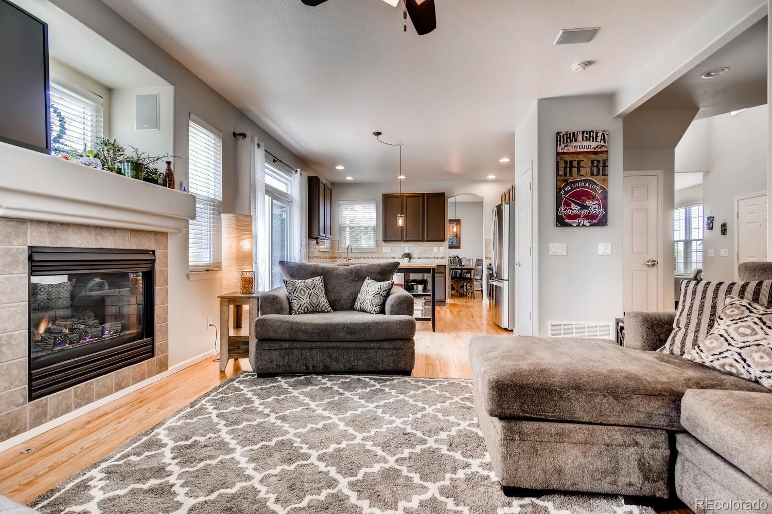 3450 Foxridge Trail Highlands Ranch, CO 80126 - Photo 12 of 29 Gallery Image 12