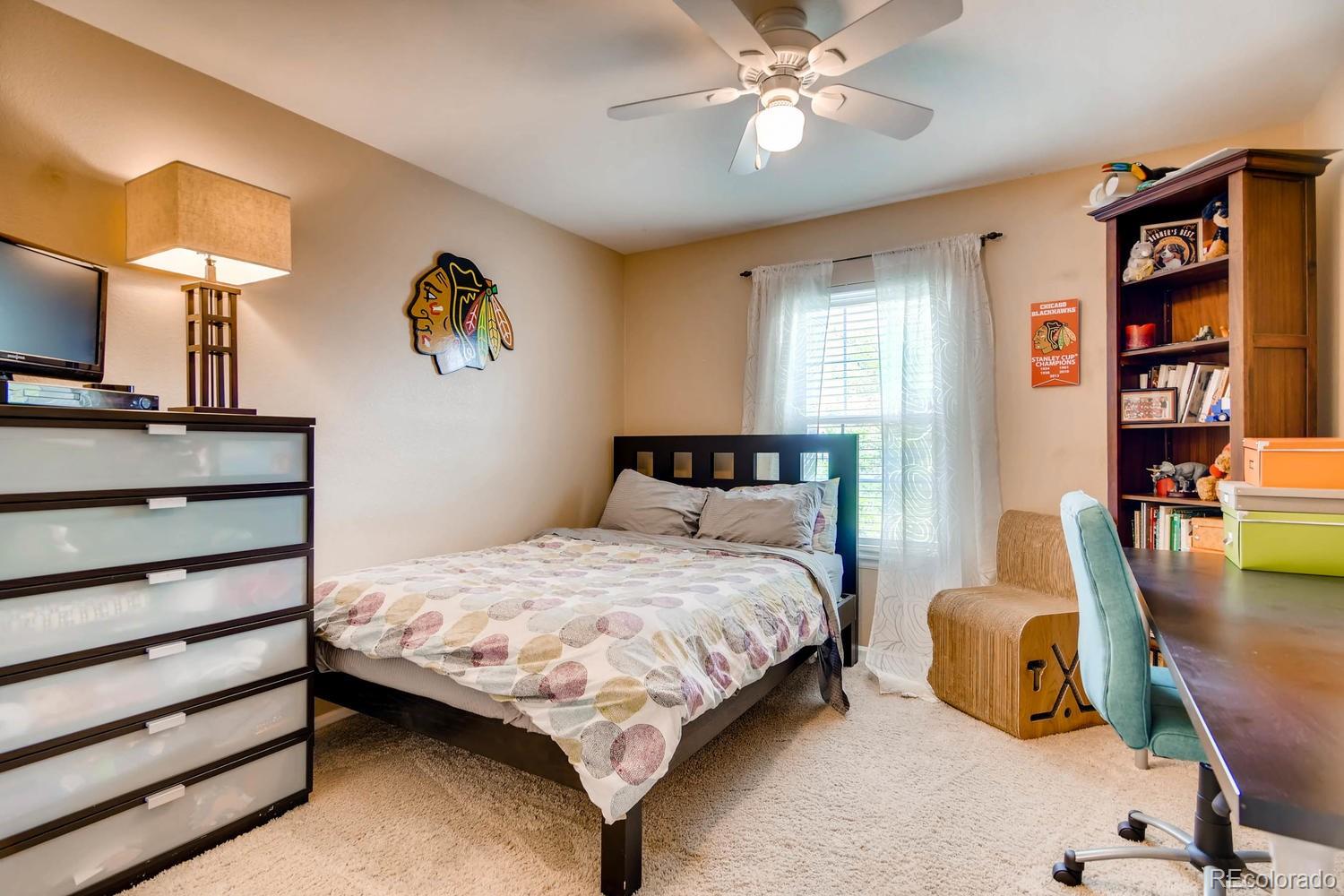 3450 Foxridge Trail Highlands Ranch, CO 80126 - Photo 17 of 29 Gallery Image 17