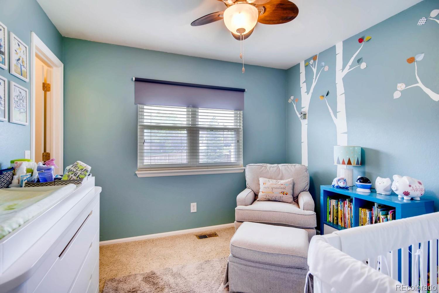 3450 Foxridge Trail Highlands Ranch, CO 80126 - Photo 18 of 29 Gallery Image 18