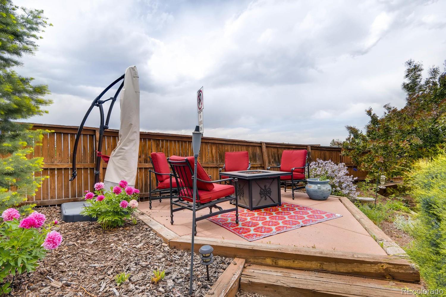 3450 Foxridge Trail Highlands Ranch, CO 80126 - Photo 20 of 29 Gallery Image 20