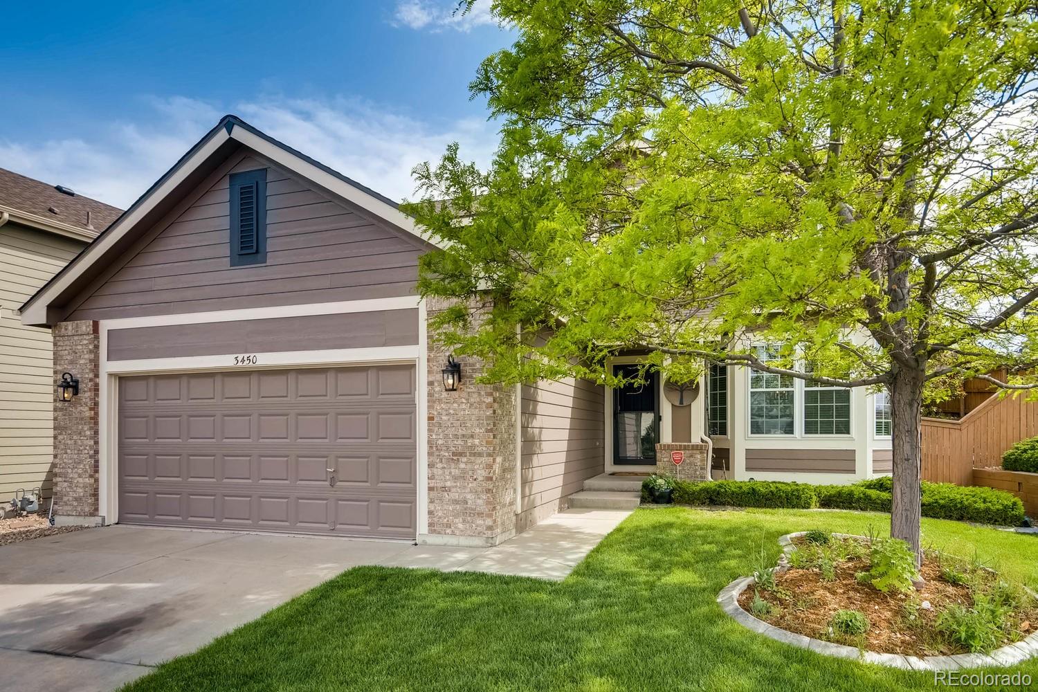 3450 Foxridge Trail Highlands Ranch, CO 80126 - Photo 2 of 29 Gallery Image 2