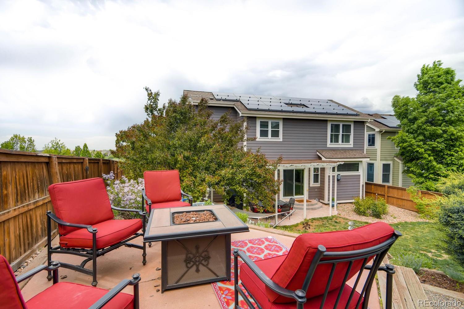 3450 Foxridge Trail Highlands Ranch, CO 80126 - Photo 21 of 29 Gallery Image 21