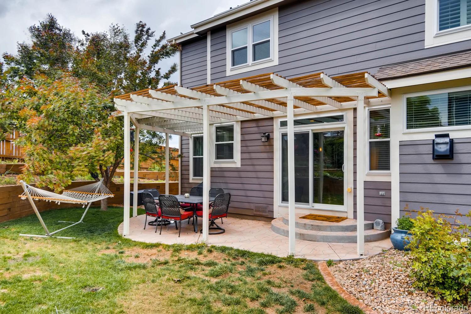 3450 Foxridge Trail Highlands Ranch, CO 80126 - Photo 23 of 29 Gallery Image 23