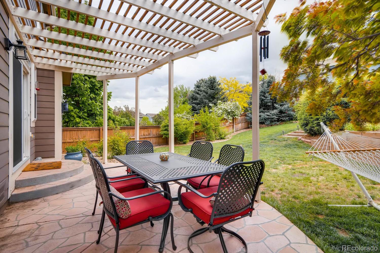 3450 Foxridge Trail Highlands Ranch, CO 80126 - Photo 24 of 29 Gallery Image 24