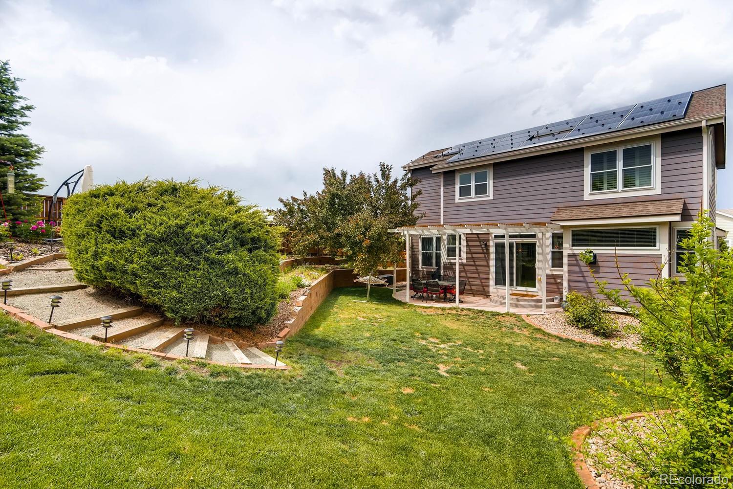 3450 Foxridge Trail Highlands Ranch, CO 80126 - Photo 25 of 29 Gallery Image 25