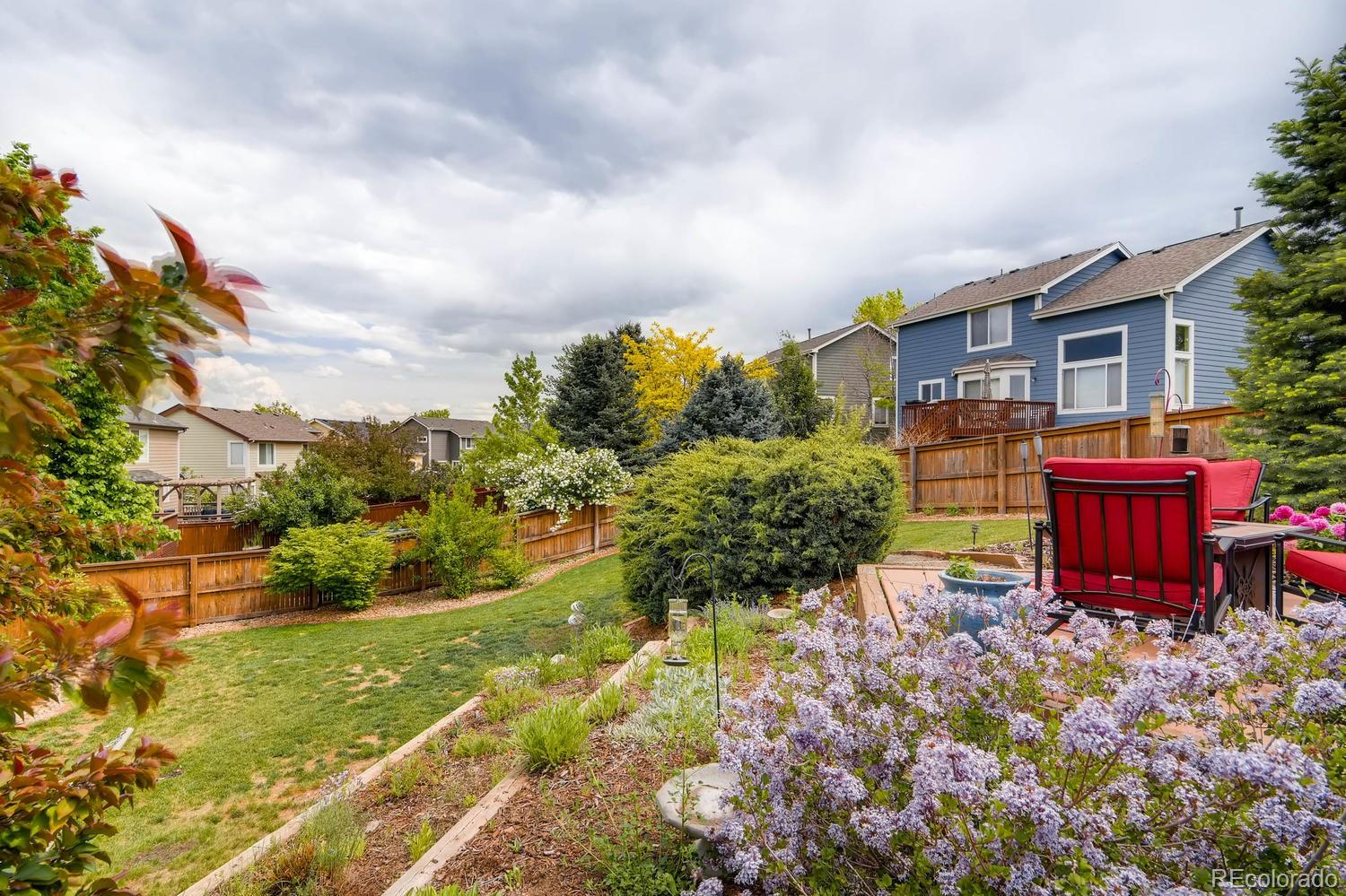 3450 Foxridge Trail Highlands Ranch, CO 80126 - Photo 27 of 29 Gallery Image 27