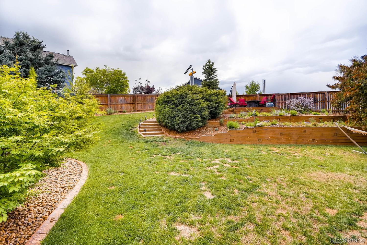 3450 Foxridge Trail Highlands Ranch, CO 80126 - Photo 28 of 29 Gallery Image 28