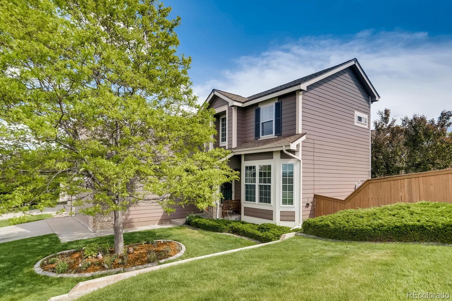 3450 Foxridge Trail Highlands Ranch, CO 80126 - Photo 3 of 29 Gallery Image 3