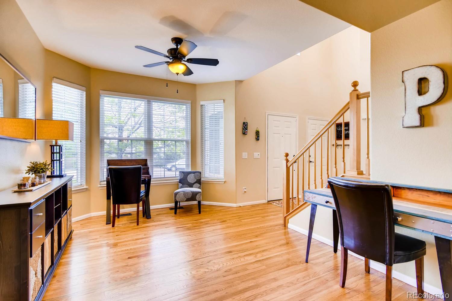 3450 Foxridge Trail Highlands Ranch, CO 80126 - Photo 4 of 29 Gallery Image 4