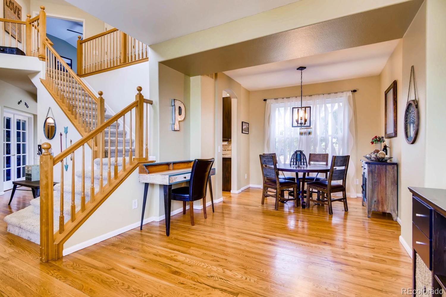 3450 Foxridge Trail Highlands Ranch, CO 80126 - Photo 5 of 29 Gallery Image 5