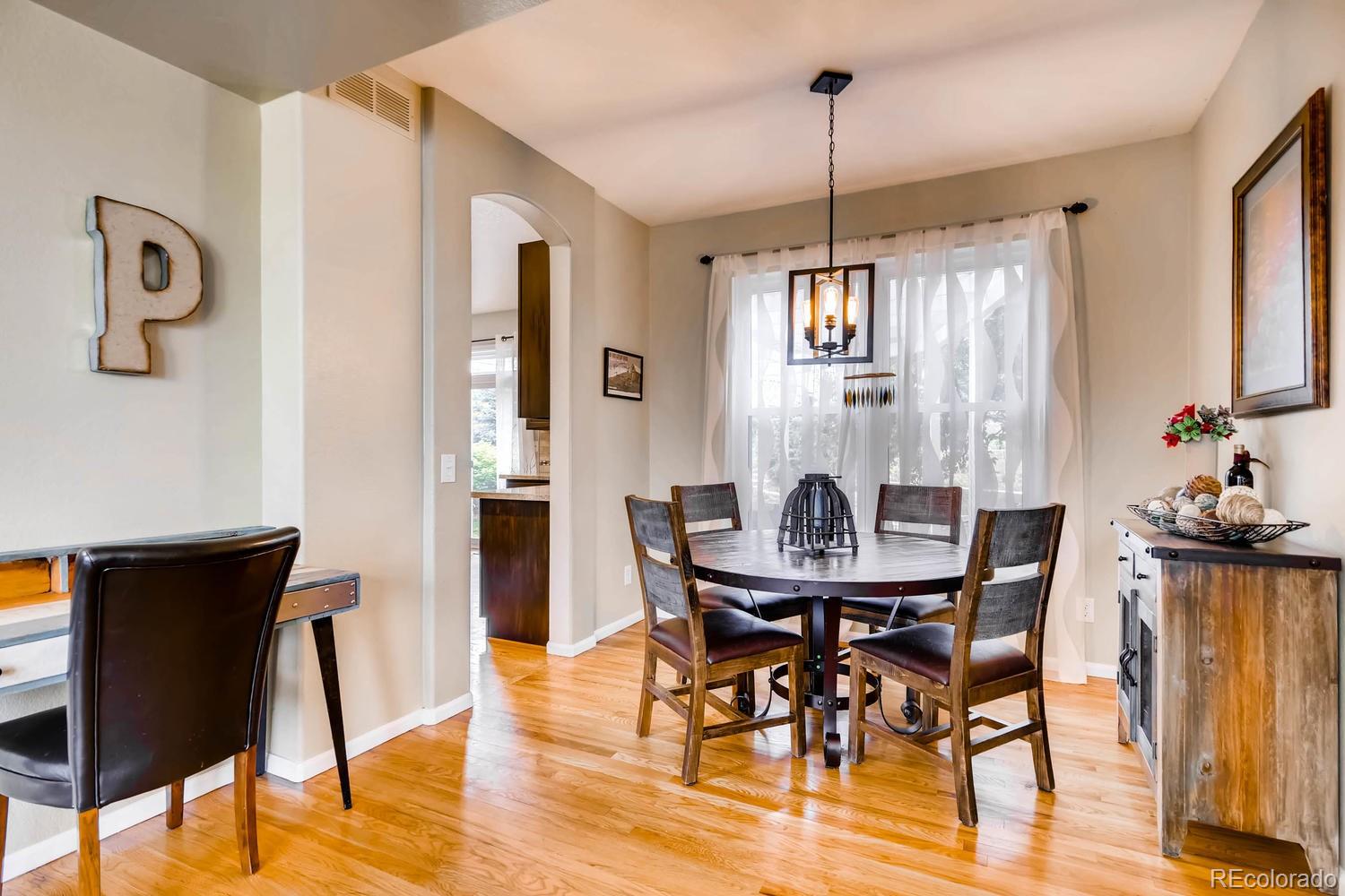 3450 Foxridge Trail Highlands Ranch, CO 80126 - Photo 6 of 29 Gallery Image 6