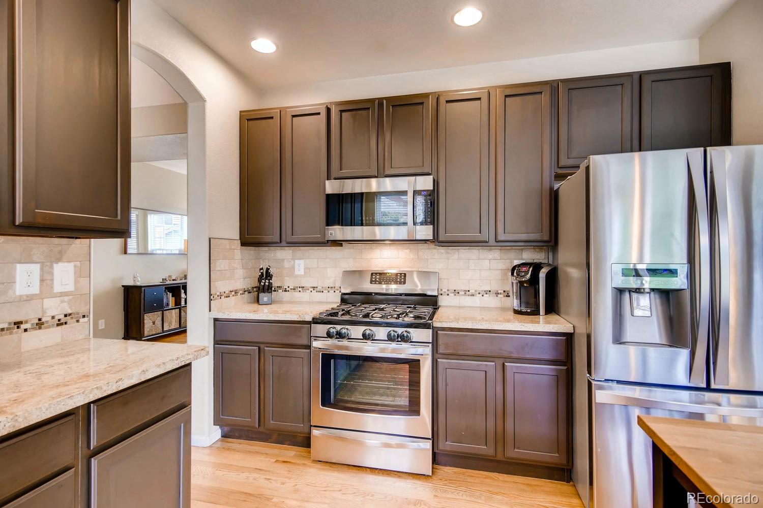 3450 Foxridge Trail Highlands Ranch, CO 80126 - Photo 8 of 29 Gallery Image 8