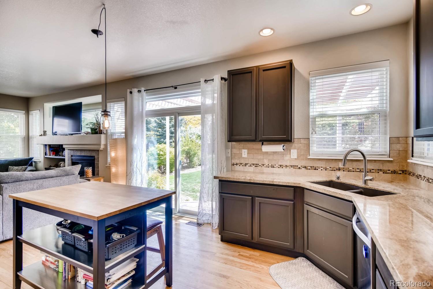 3450 Foxridge Trail Highlands Ranch, CO 80126 - Photo 9 of 29 Gallery Image 9