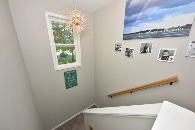 $660,000 | N95W23715 Hermitage Drive, Lisbon, WI 53017