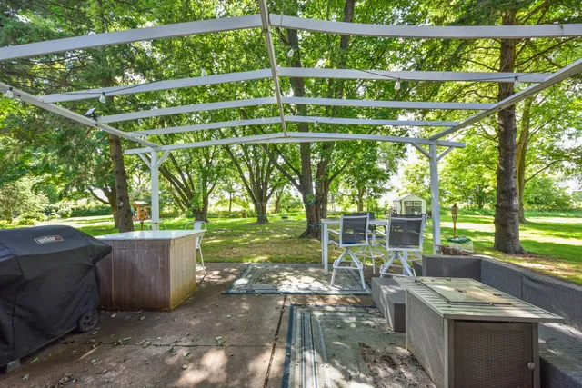 $660,000 | N95W23715 Hermitage Drive, Lisbon, WI 53017