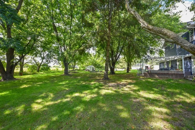 $660,000 | N95W23715 Hermitage Drive, Lisbon, WI 53017