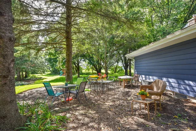 $660,000 | N95W23715 Hermitage Drive, Lisbon, WI 53017