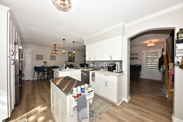 $660,000 | N95W23715 Hermitage Drive, Lisbon, WI 53017