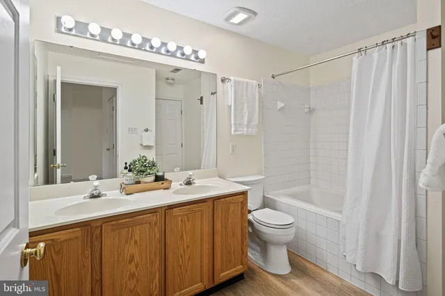 $334,900 | 5130 Windermere Circle, Rosedale, MD 21237