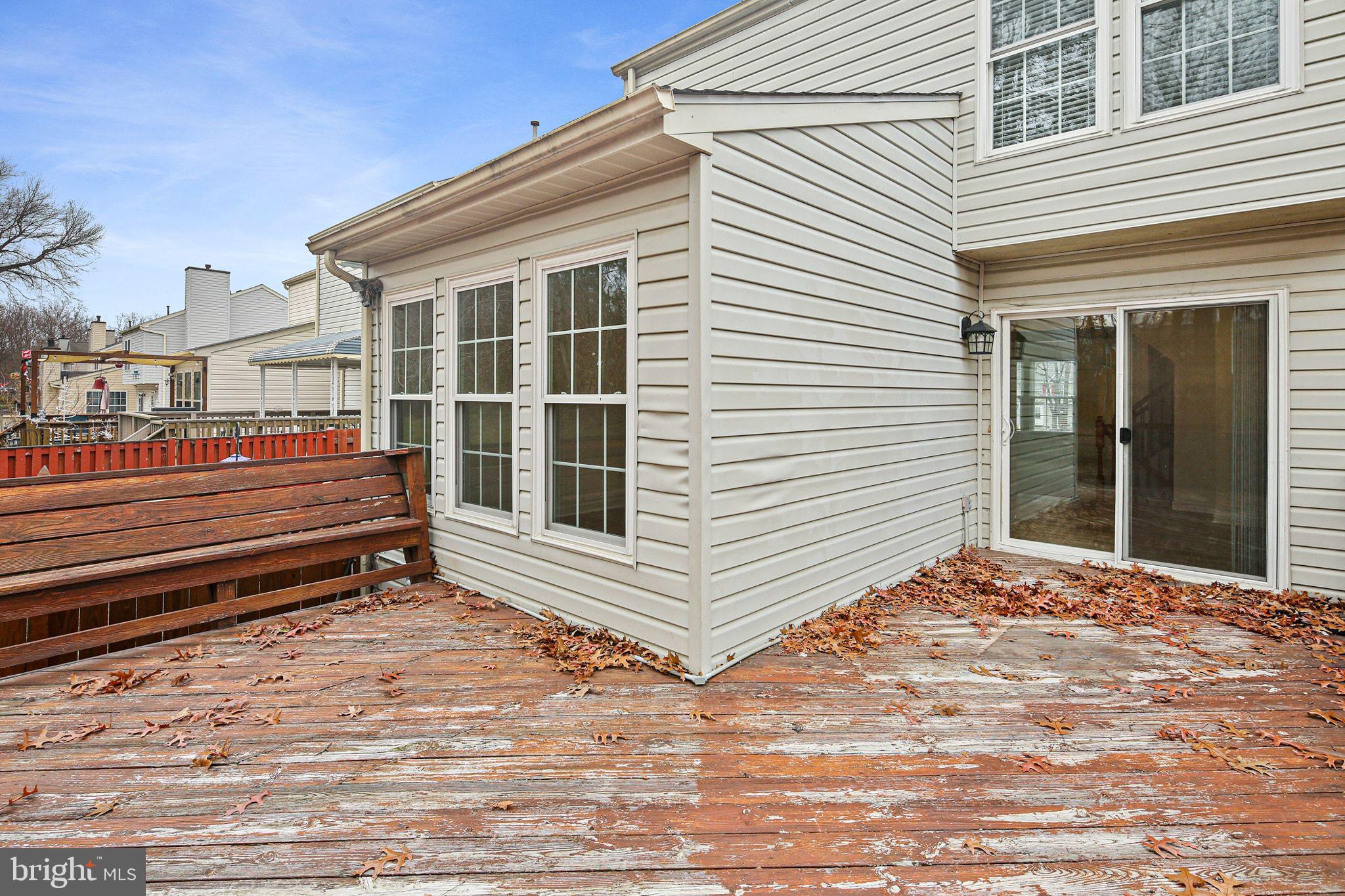 5130 Windermere Circle Rosedale, MD 21237 - Photo 28 of 36