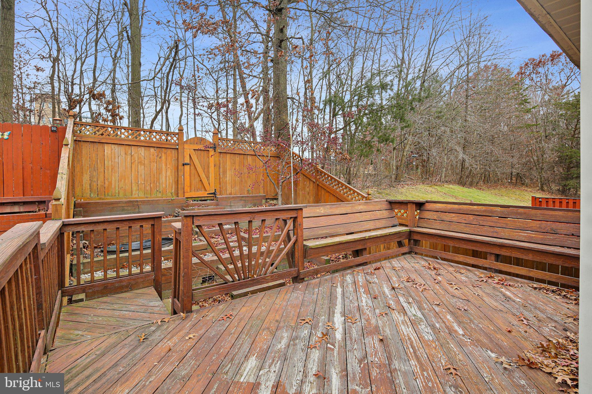 5130 Windermere Circle Rosedale, MD 21237 - Photo 30 of 36