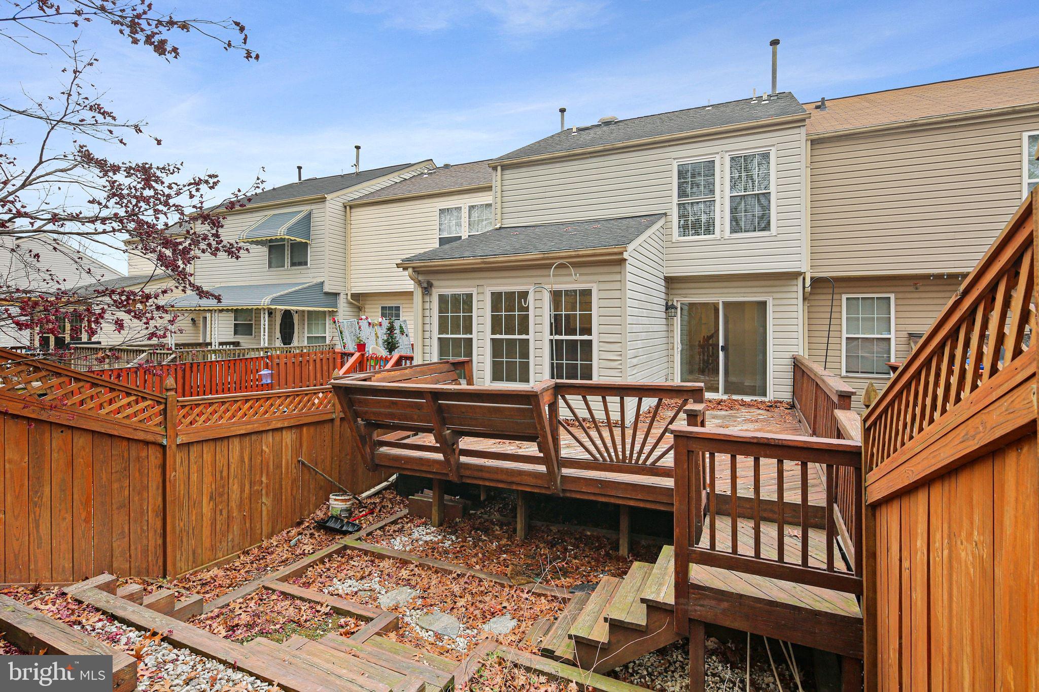 5130 Windermere Circle Rosedale, MD 21237 - Photo 31 of 36