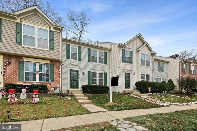 $334,900 | 5130 Windermere Circle, Rosedale, MD 21237