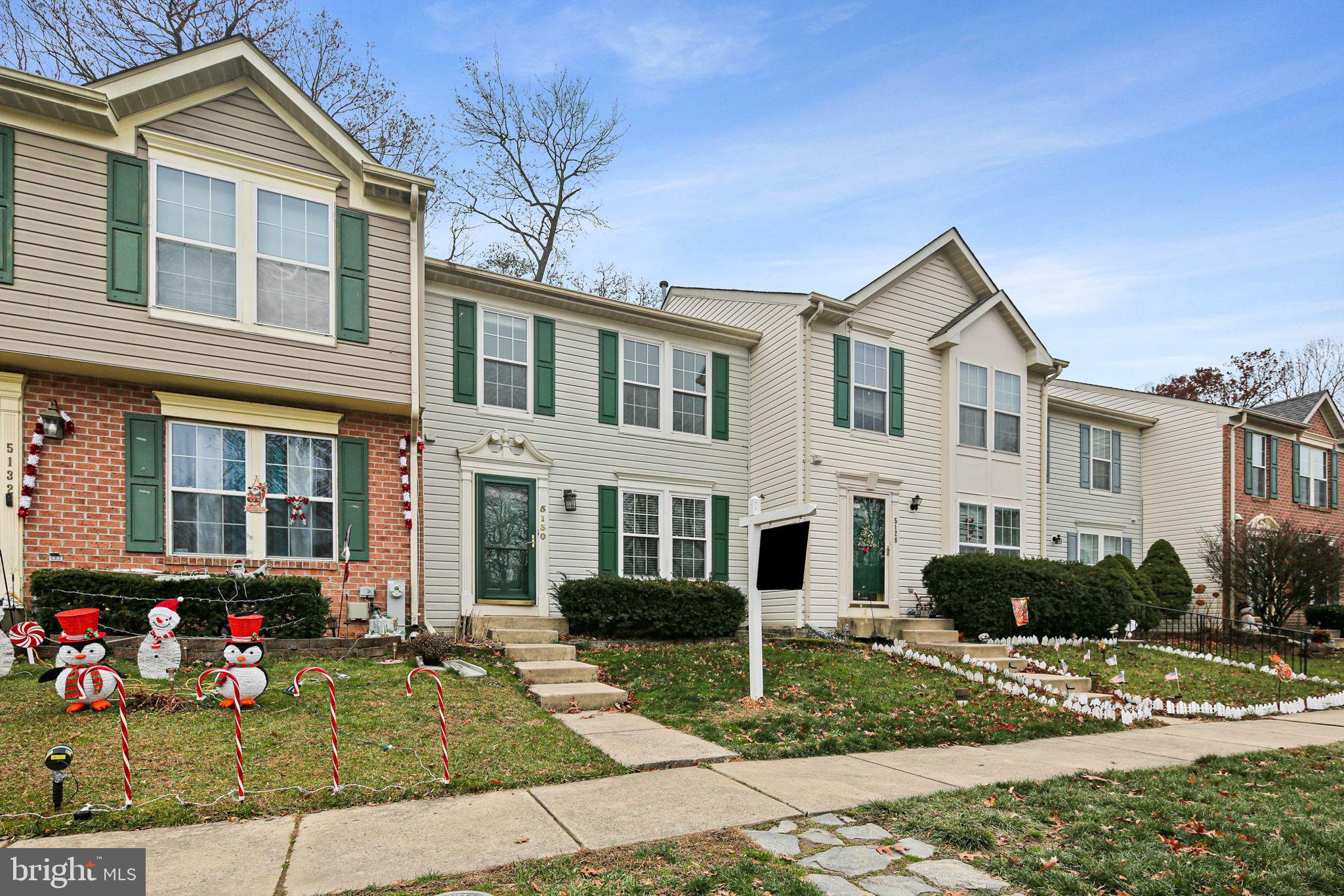 5130 Windermere Circle Rosedale, MD 21237 - Photo 34 of 36