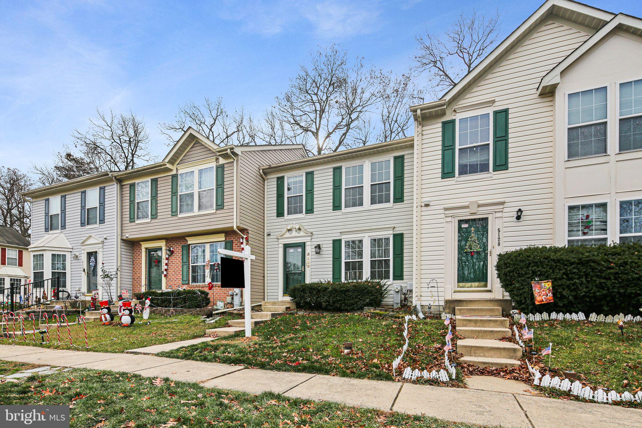 5130 Windermere Circle Rosedale, MD 21237 - Photo 36 of 36