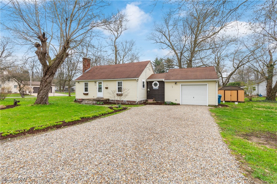 356 Killian Road Akron, OH 44319 - Photo 1 of 27
